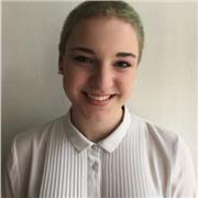 Effektive Nachhilfe in Deutsch, Englisch und Biologie.